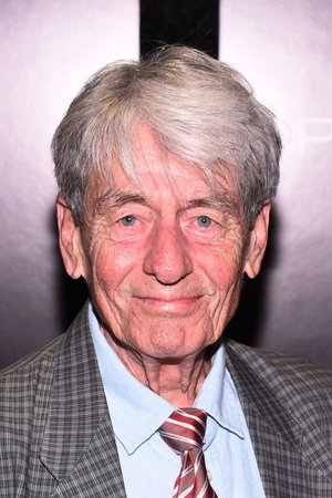 John Nolan portrait