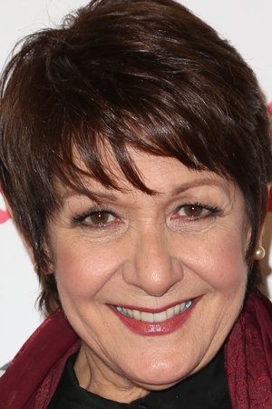 Ivonne Coll portrait