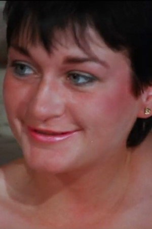 Kathy Kay portrait