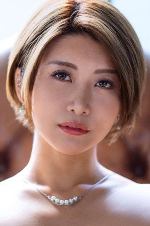 Yuuri Oshikawa portrait