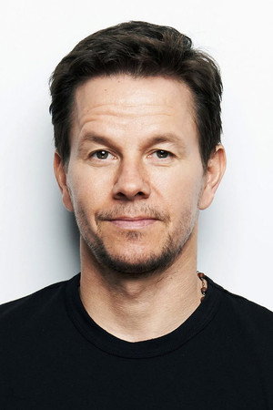 Mark Wahlberg portrait