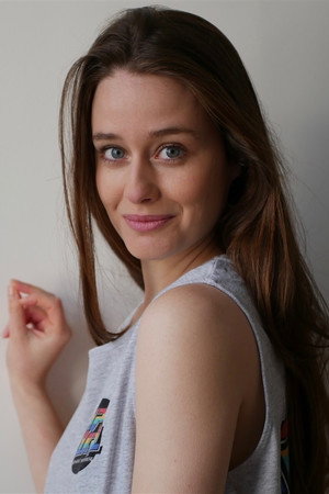 Marie Beaujeux portrait