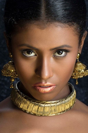 Satarupa Das portrait