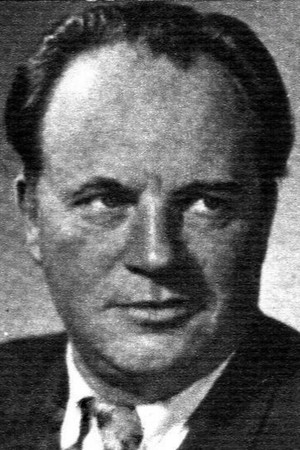 Nikolay Makarenko portrait