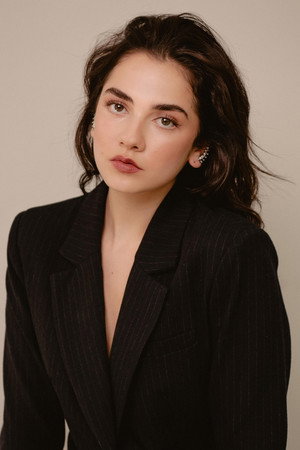 Mattea Conforti portrait