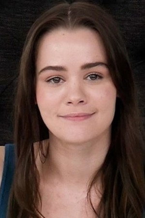 Trinity Olsen portrait