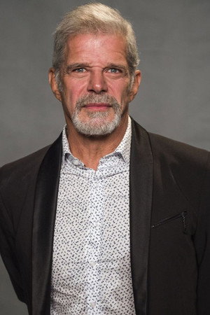 Raul Gazolla portrait