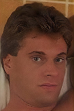 Gerard Bruneau portrait