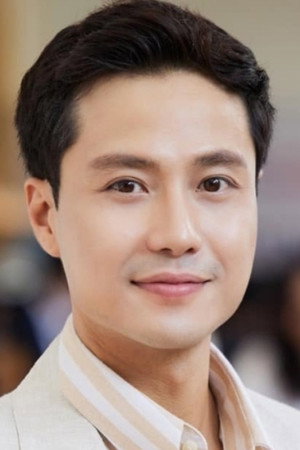 Thanh Sơn portrait