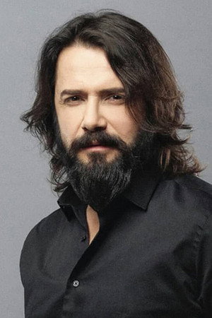 Cem Uçan portrait