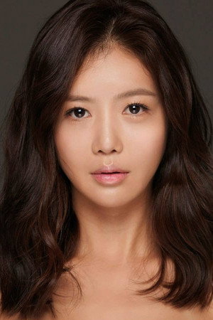 Go Yun-bin portrait