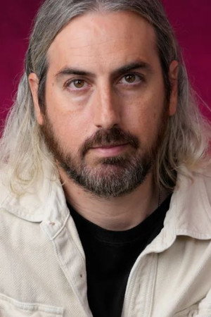 Ti West portrait