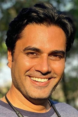 Raj Singh Chaudhary portrait
