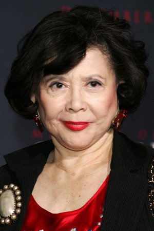 Tsai Chin portrait