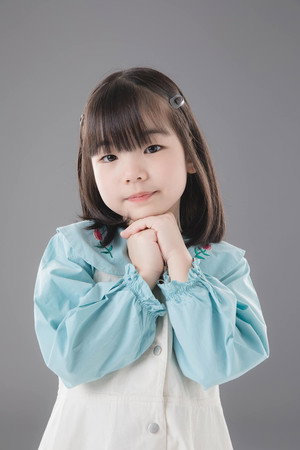 Himawari Tajiri portrait