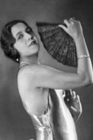 Else Berna portrait
