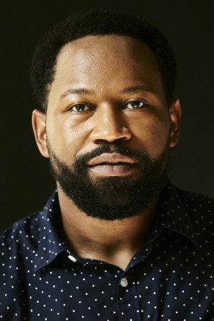Jarvis D. Matthews portrait