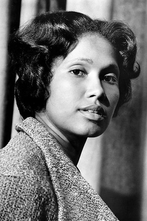 Mittie Lawrence portrait