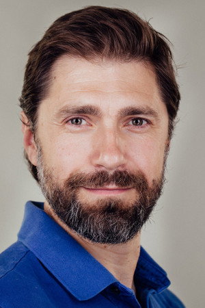 Nebojša Milovanović portrait