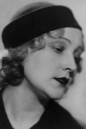 Milda Zīlava portrait