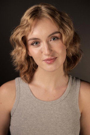 Chloe Stowe portrait
