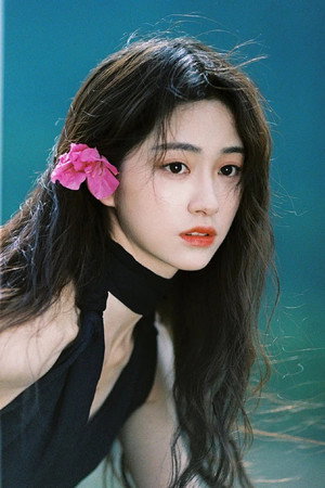 Yang Xizi portrait