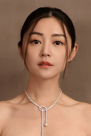 Michelle Wai Si-Nga portrait
