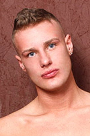 Jason Goddard portrait