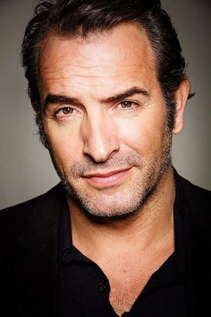 Jean Dujardin portrait