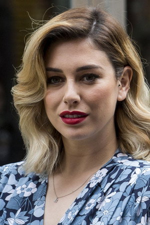 Blanca Suárez portrait