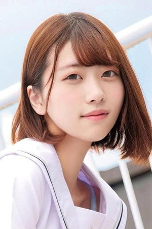 Natsukuri Rio portrait
