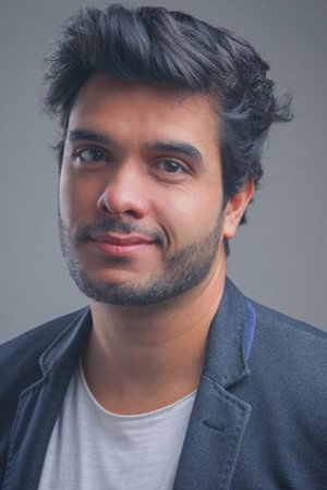 Silvio Junior portrait