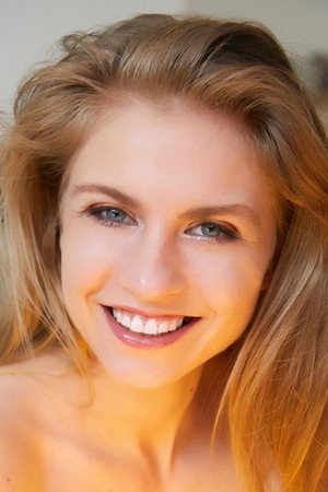 Bonnie Dolce portrait