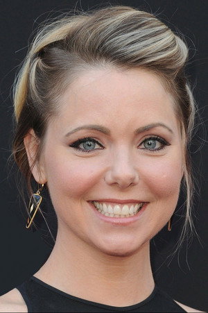 Collette Wolfe portrait