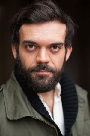 Gonzalo Bouza portrait