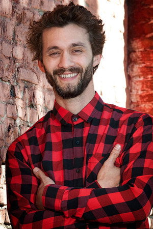 Mariano Torre portrait