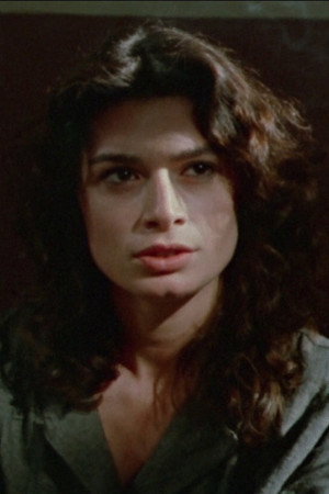 Maria Romano portrait