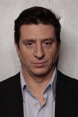 Georg Veitl portrait