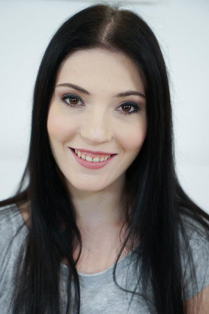 Mia Evans portrait