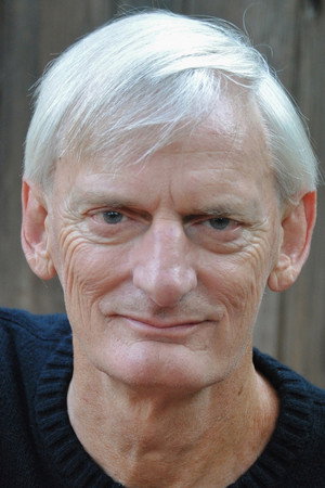 Noam Pitlik portrait