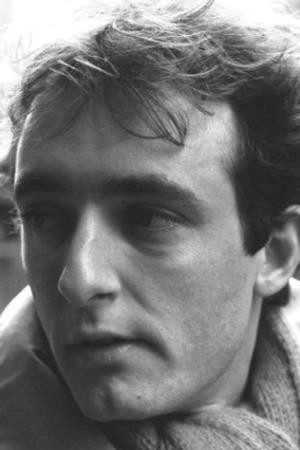 Peter Hesse Overgaard portrait
