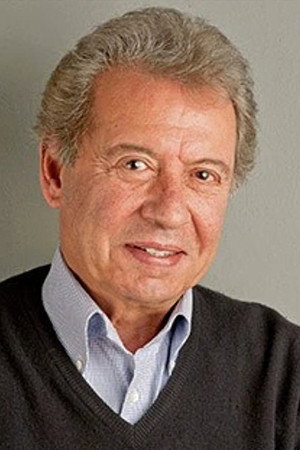 Can Gürzap portrait