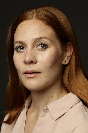 Rebecca Labbé portrait