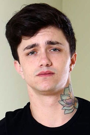 Jake Bass portrait
