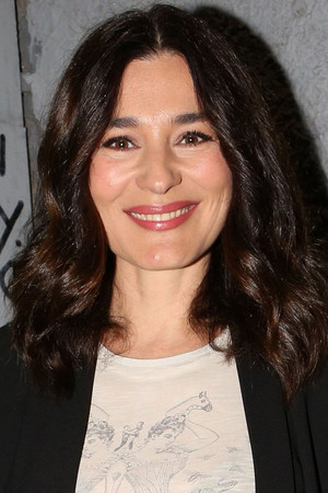 Maria Nafpliotou portrait