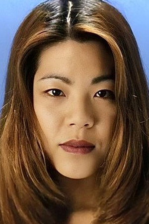Takako Inoue portrait