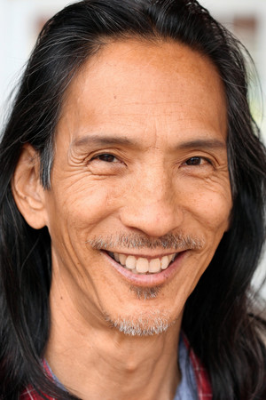 Craig Ng portrait