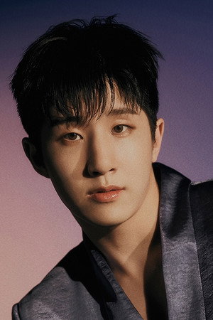 Park Jin-woo portrait