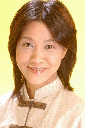 Yuriko Yamaguchi portrait