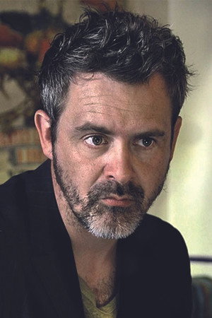 William Flaherty portrait